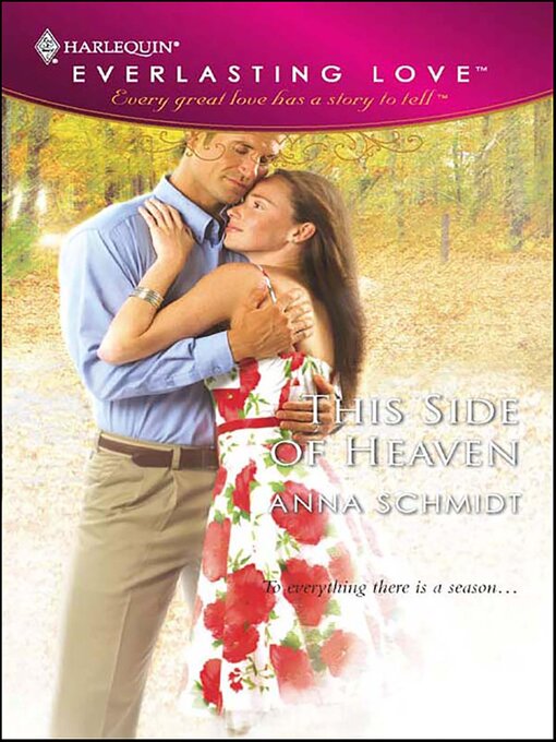 Title details for This Side of Heaven by Anna Schmidt - Available